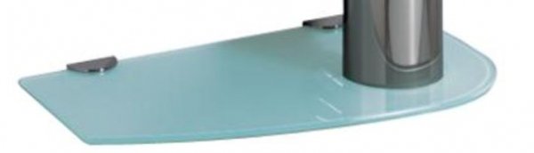 KERAMAG Joly полка левая 571030