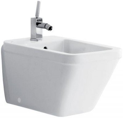 Биде подвесное Keramag коллекция Era 57х35х41 с переливом 238800