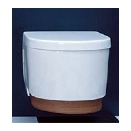 KERAMAG Joop Декоративна накладка для унітазу / біде 500075