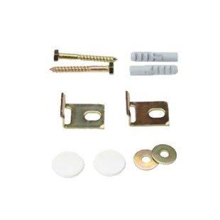 KERAMAG кріплення для пісуару 551075