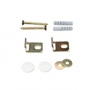 KERAMAG крепления для писсуара 551075