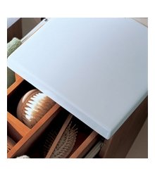 KERAMAG Vitelle накладка на тумбу 293660