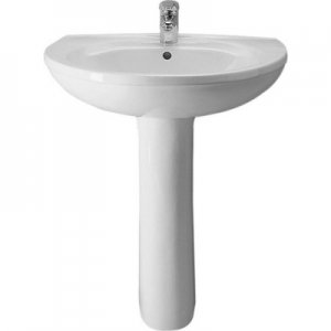 KERAMAG Felino пьедестал 294000