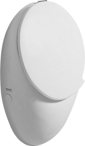 Писсуар механический Keramag коллекция Joly без крышки 233060