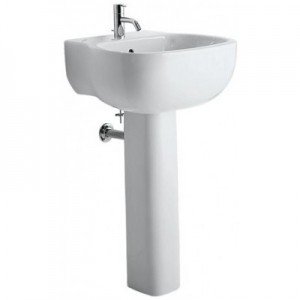 KERAMAG Antonio Citterio пьедестал 293100