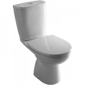 KERAMAG Felino Сидіння для унітазу 574020