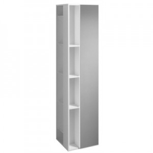 KERAMAG 4U шкаф зеркальный 804001