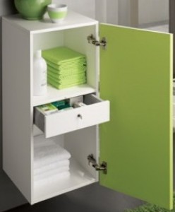 KERAMAG 4U шафа 804040