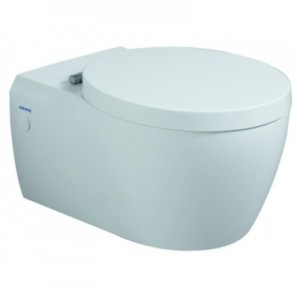 KERAMAG Cassini Сиденье для унитаза 575210