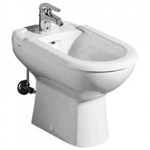 KERAMAG Vivano Сиденье для биде 574910