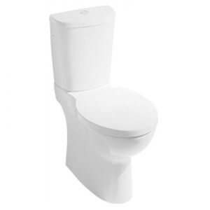 KERAMAG Cleo кришка для унітазу 573600