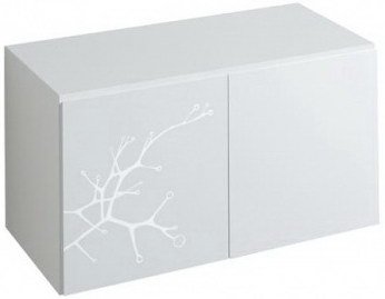 KERAMAG 4U шкафчик 804284