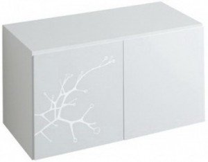 KERAMAG 4U шкафчик 804284