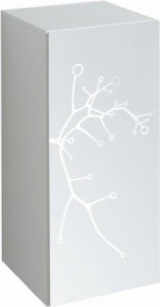 KERAMAG 4U пенал 804044