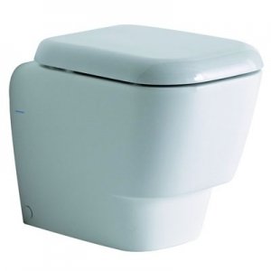 KERAMAG Emani Сиденье для унитаза 575800