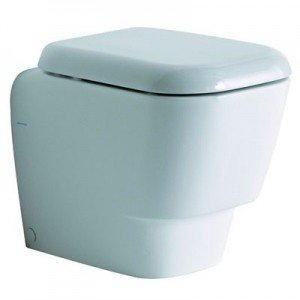 KERAMAG Emani Сиденье для унитаза 575800