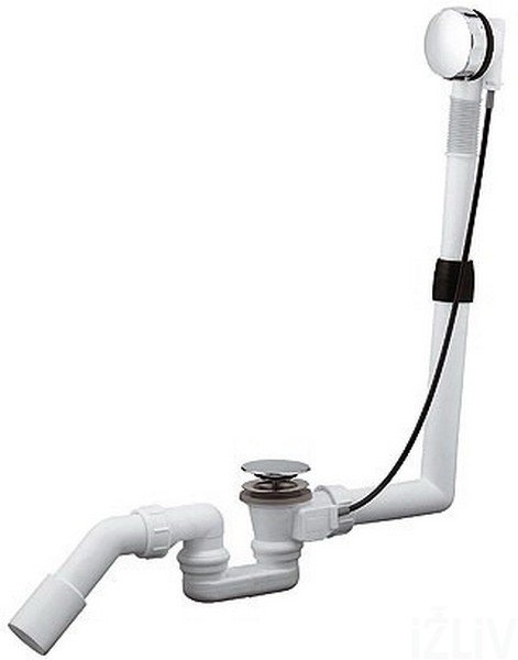 KERAMAG Era Сифон для ванны 590600