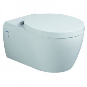 KERAMAG Cassini Сиденье для унитаза 575210