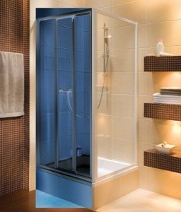 Kolo ATOL PLUS боковая стенка для сборки кабин двух- и трехстенных 80 см ESKS80222000