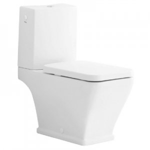 KERAMAG Era Сиденье для унитаза 574510