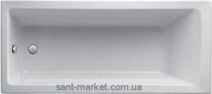 Ванна акриловая прямоугольная Keramag коллекция Era 180x90х43 651800