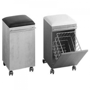 KERAMAG Vitelle Тумба-табурет 890050