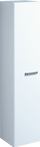 KERAMAG Renova Nr.Plan пенал високий білий 879000