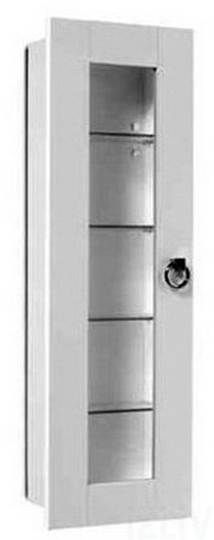 KERAMAG Joop шкаф-ветрина 30х15х95 820051