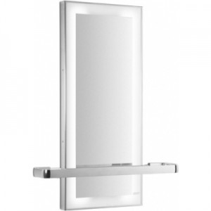 KERAMAG Joop дзеркало 40 * 95 820 140