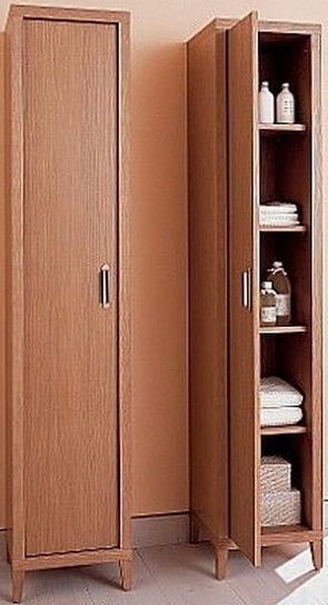 KERAMAG Joop пенал правый 820135