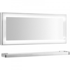 KERAMAG Joop зеркало 95*45 820145