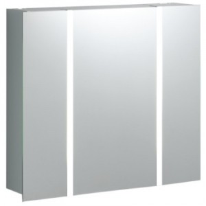KERAMAG Renova Plan Зеркальный шкаф 879185