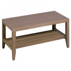 KERAMAG Cassini Банкетка 832160