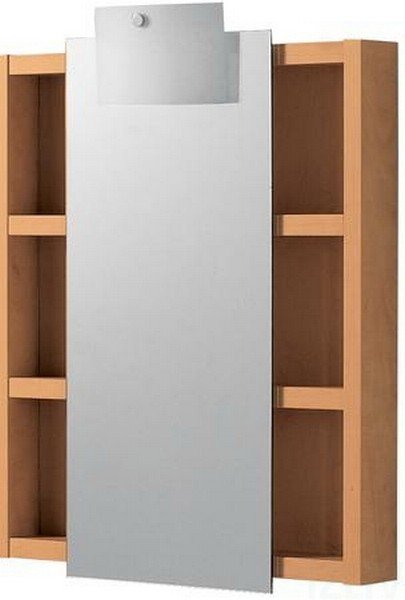 KERAMAG Vetelle шафа дзеркальний 811145