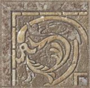 Megagres Плитка 5022QA-X TACO RUSTIC BEIGE 207664