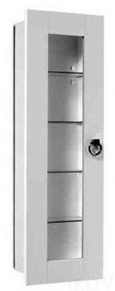 KERAMAG Joop шкаф-ветрина 30х15х95 820051