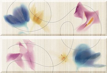 APE DEC SET (2) DIDO декор2 настінна 175235