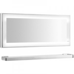 KERAMAG Joop зеркало 95*45 820145