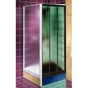 Kolo AKORD бок. стенка 90 см  белый. Для комп-ии с дверьми pivot  bifold из серии AKORD RSKS90222000