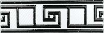 APE CARRARA GRECA MARQUINA фриз настенная 90260