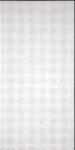 Mapisa Плитка Декор W-BARBIE WHITE 117922