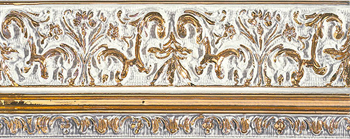 APE CANOVA CAPITEL PITTI GOLD NATURAL фриз настенная 191389