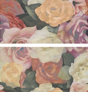 APE Impero DEC SET BABILONIA PIOLA декор2 Плитка настенная 163454