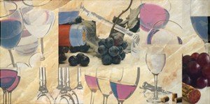 APE Impero DEC MULSUM PIOLA декор Плитка настінна 163456