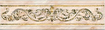 APE Impero PALMIRA GOLD PIOLA фриз Плитка настінна 163490
