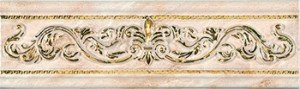 APE Impero PALMIRA GOLD PIOLA фриз Плитка настінна 163490