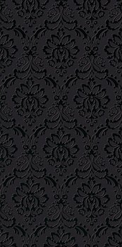 APE FASHION ROYAL BLACK (12шт) Плитка настінна 173506