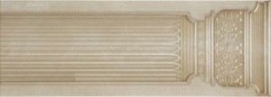 Mapisa Плитка CLASSIC BOTTICINO DECORE CHAPITER декор 184516