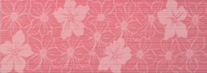 Mapisa Плитка BIKINI DECORE PINK 138635