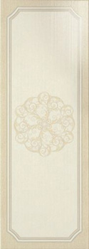 Mapisa Плитка BELLE EPOQUE FRAME IVORY 177097